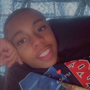 Meet your Posher, Ernest